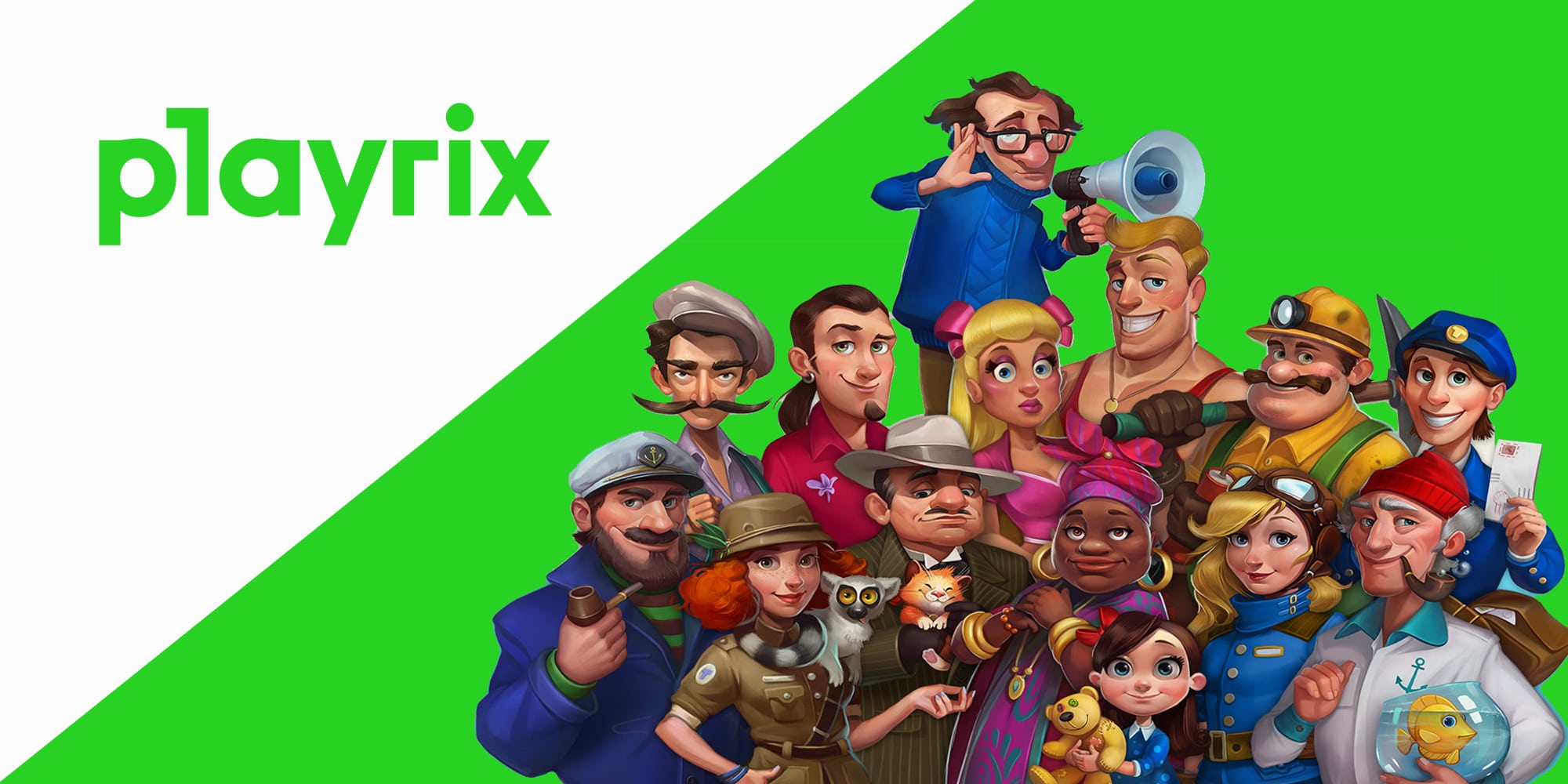 Playrix Revenue Hit $20.4 Million per week
