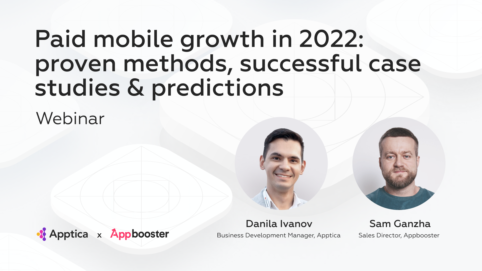Paid mobile growth in 2022: proven methods, successful case studies & predictions