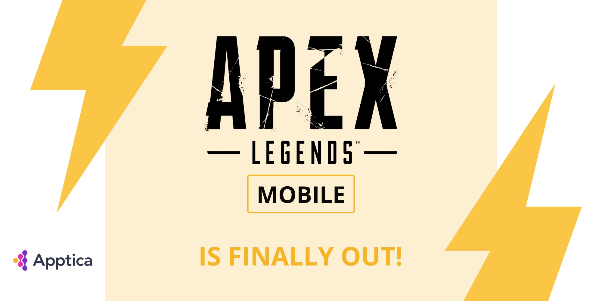 Apex Legends Mobile Success: Genius Marketing or the Power of a Name?