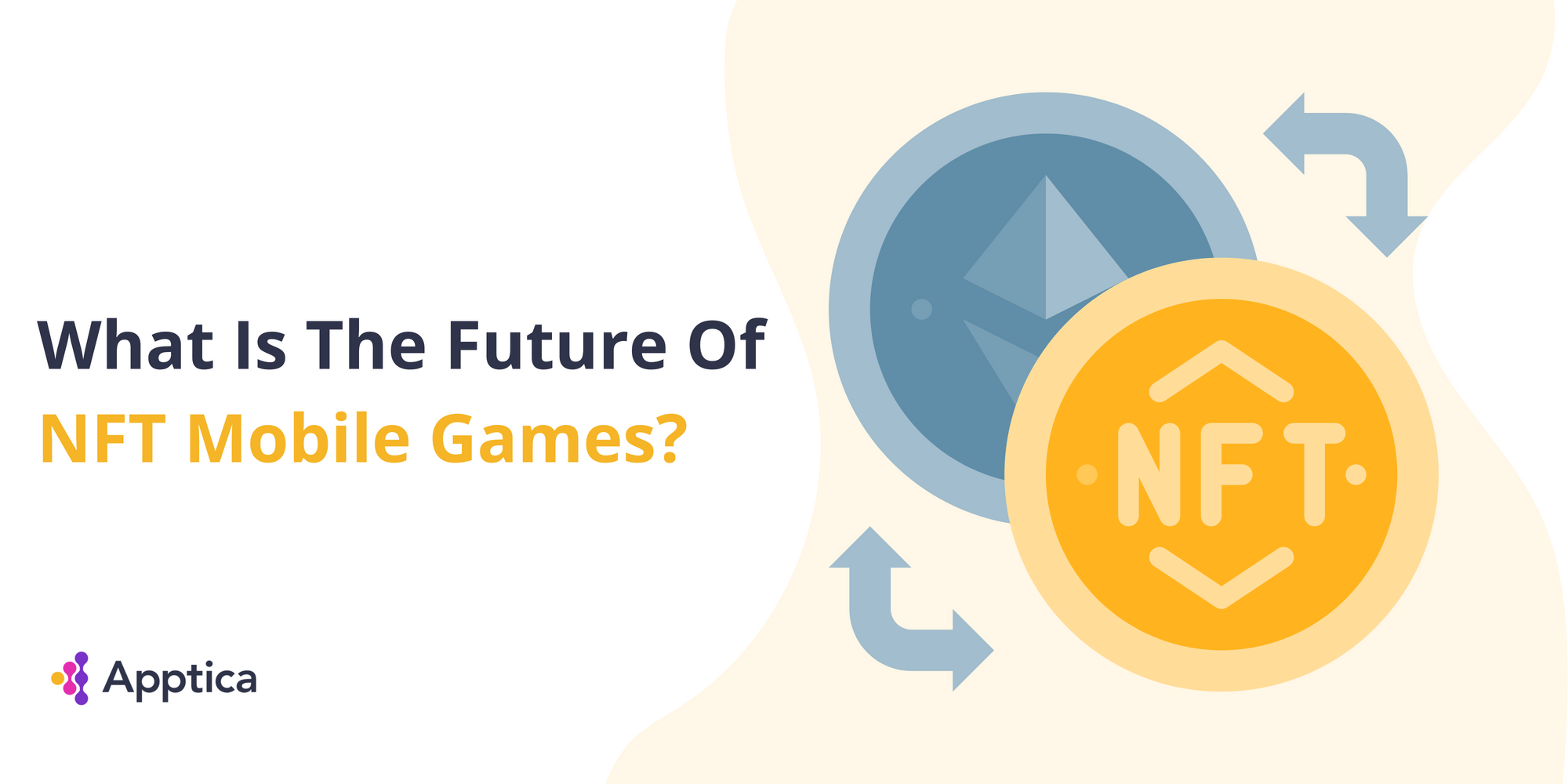 What Is The Future Of NFT Mobile Games?