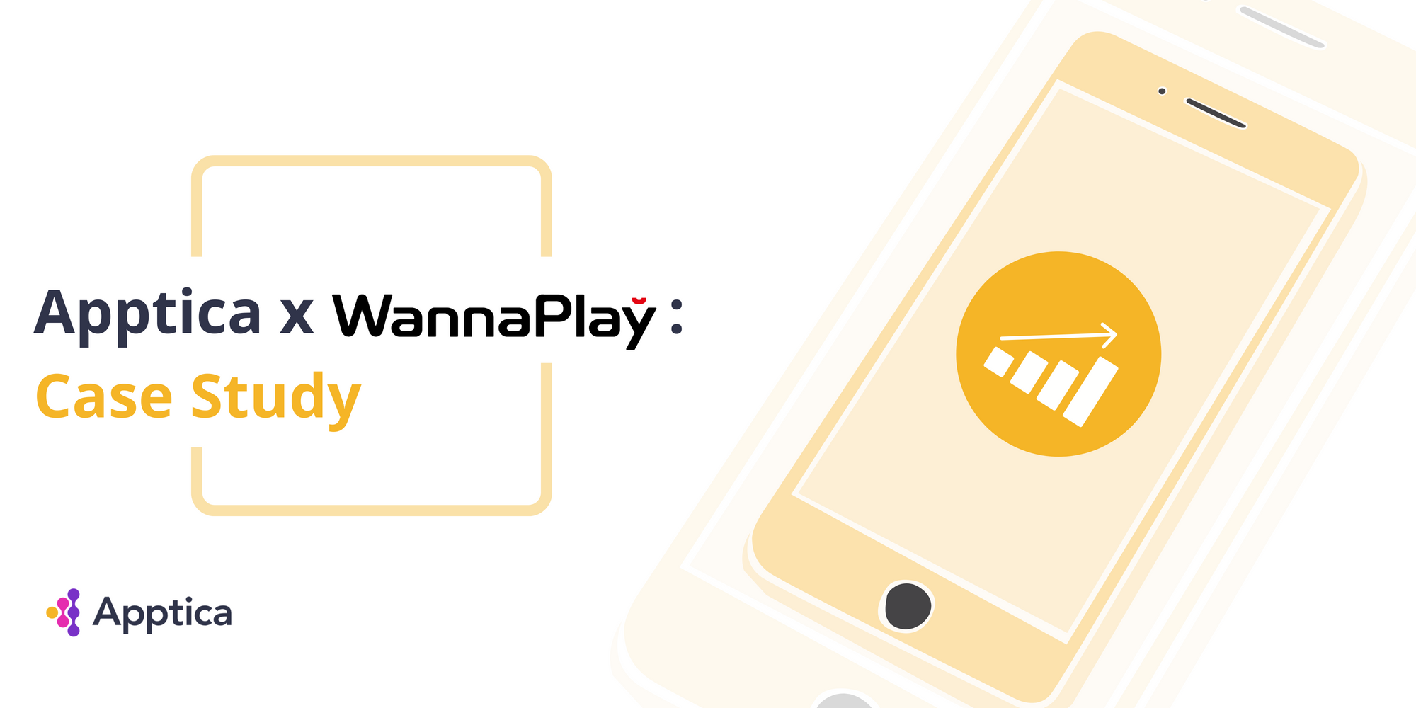 How Apptica Skyrocketed the Success of Games and Ad Creatives of WannaPlay