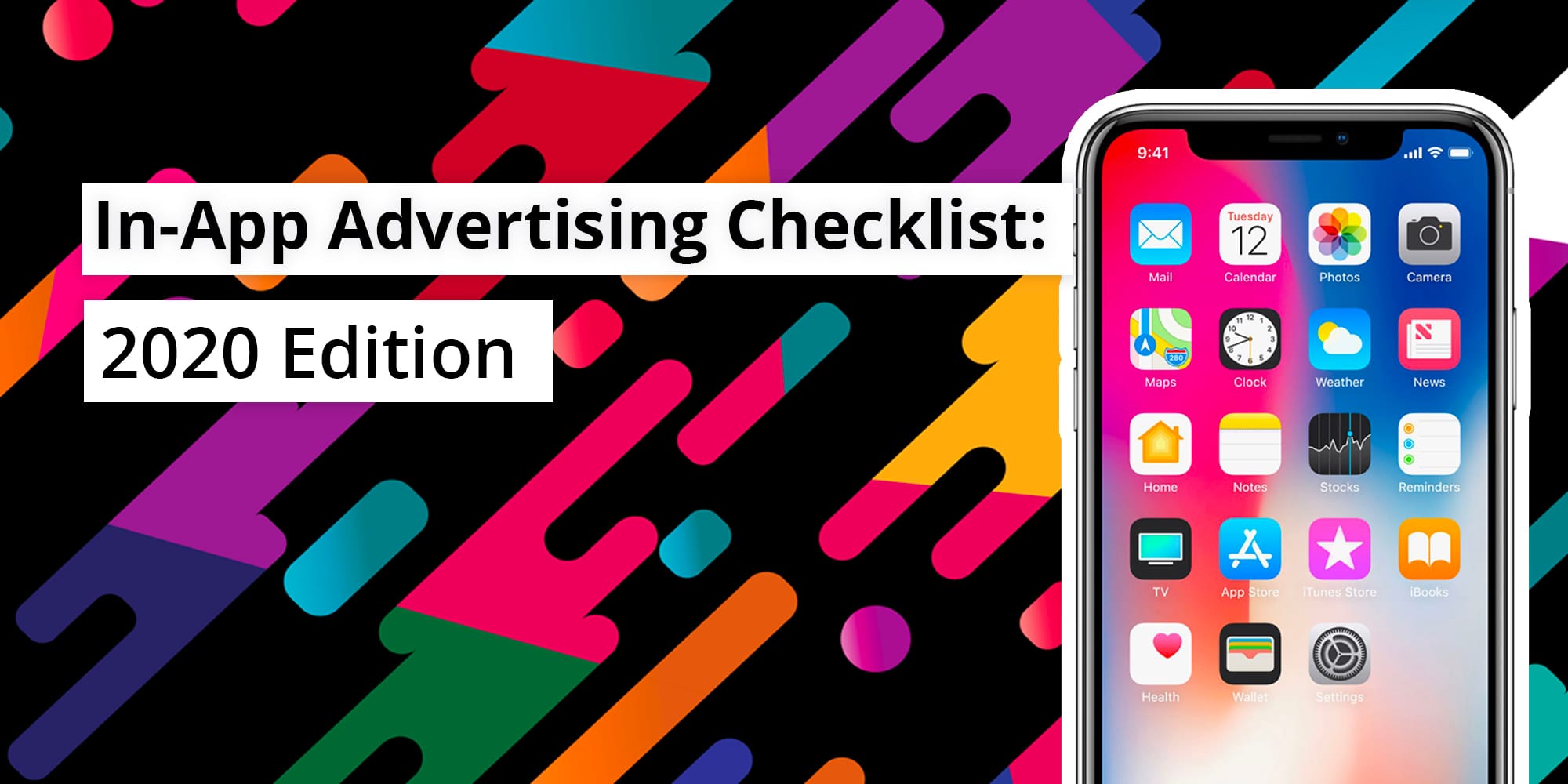 In-App Advertising Checklist: 2020 Edition