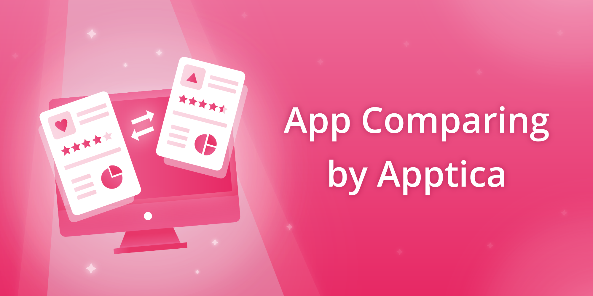 App Comparing by Apptica
