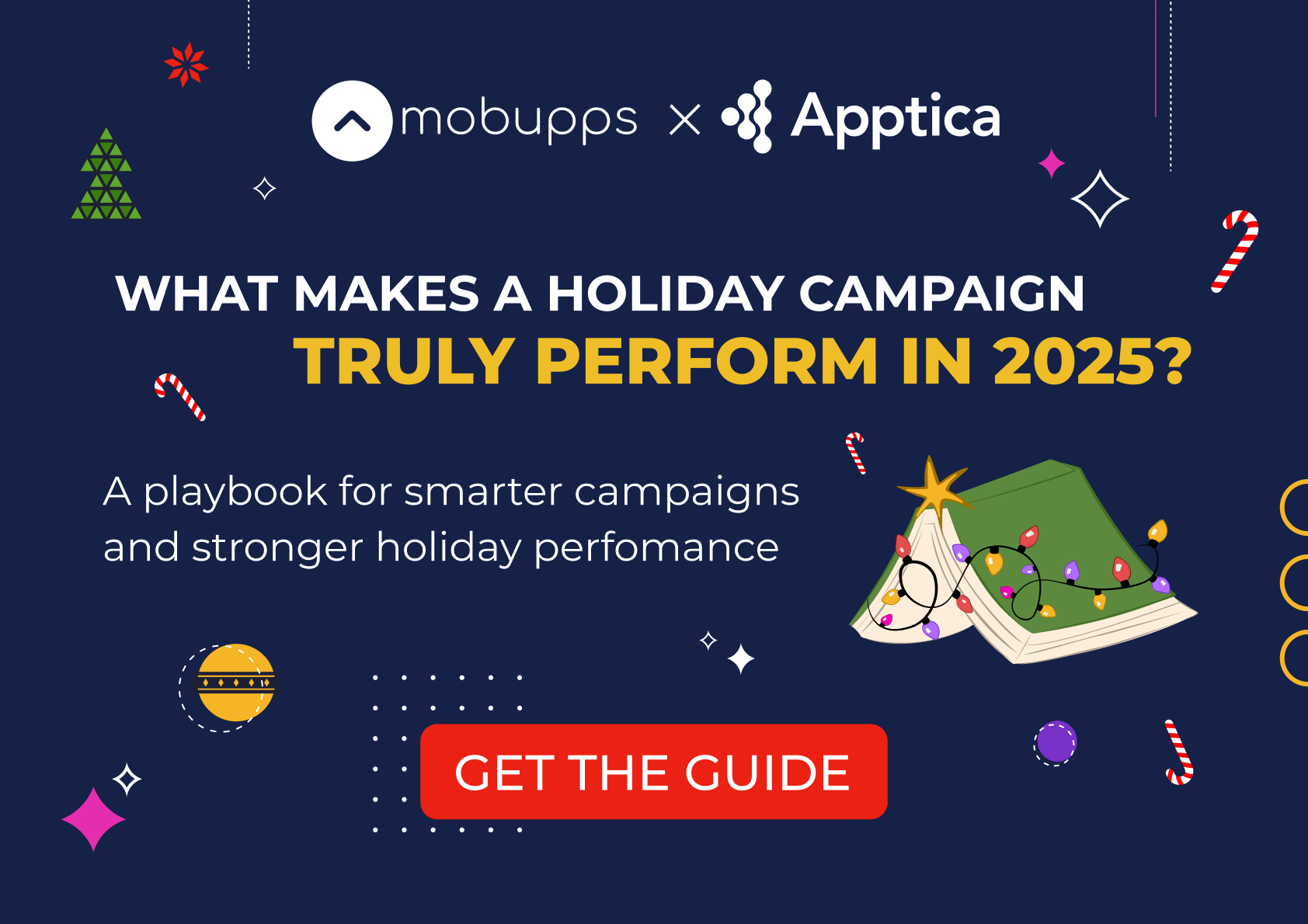 US Holiday Season Growth Playbook 2025: Download Now