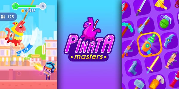 Pinatamasters Revenue Growth 638% in 5 Days
