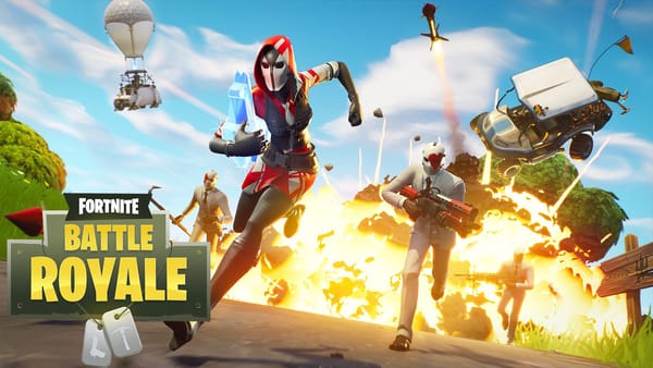Fortnite mobile gained almost $40 Million in the US alone due to the World Cup