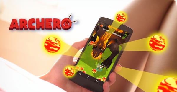 Chinese version of Archero game hits 4 Million downloads