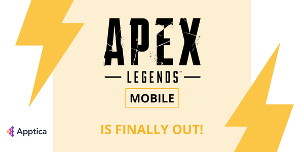 Apex Legends Mobile Success: Genius Marketing or the Power of a Name?