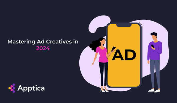 Mastering Ad Creatives in 2024