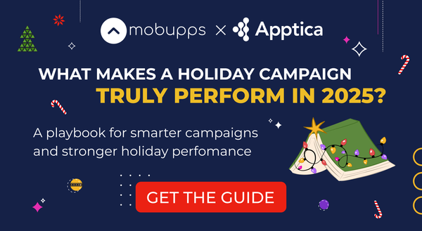 US Holiday Season Growth Playbook 2025: Download Now