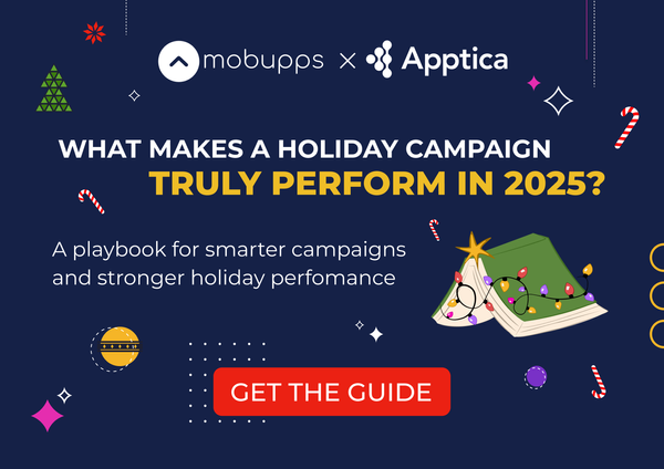 US Holiday Season Growth Playbook 2025: Download Now