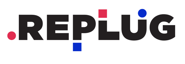 Replug Logo