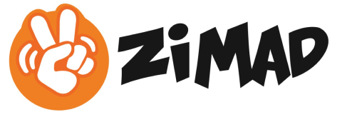 ZiMAD Logo